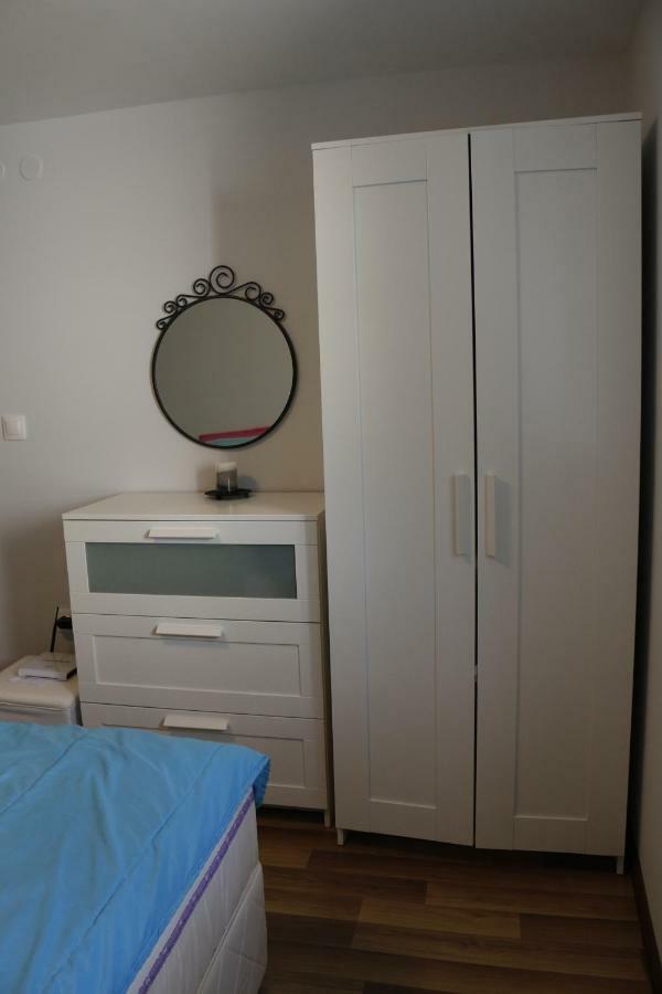 Kamenitza Guest Flat Daire Filibe Dış mekan fotoğraf